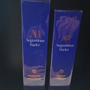 Augustinus Bader Shampoo and Conditioner Set